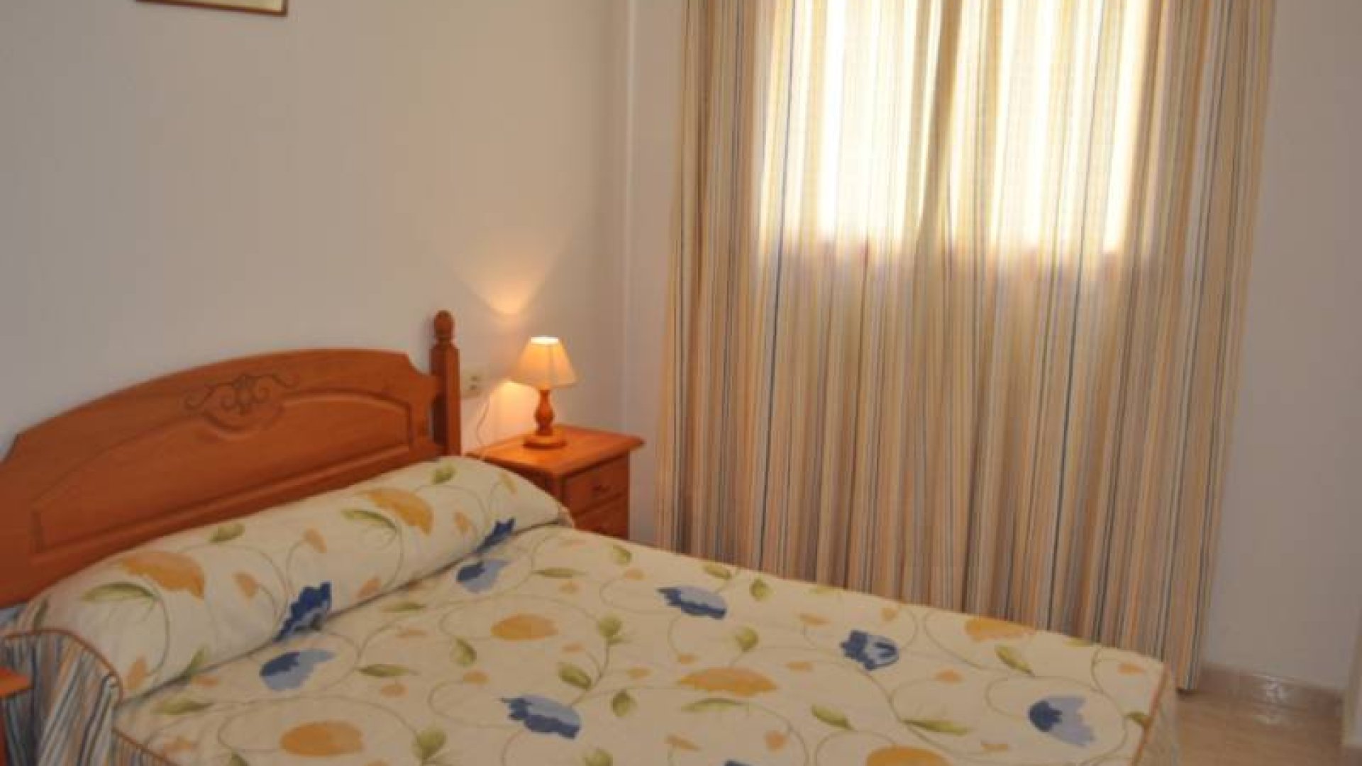 Resale - Apartments -
Villajoyosa - Playa Torres
