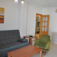 Resale - Apartments -
Villajoyosa - Playa Torres