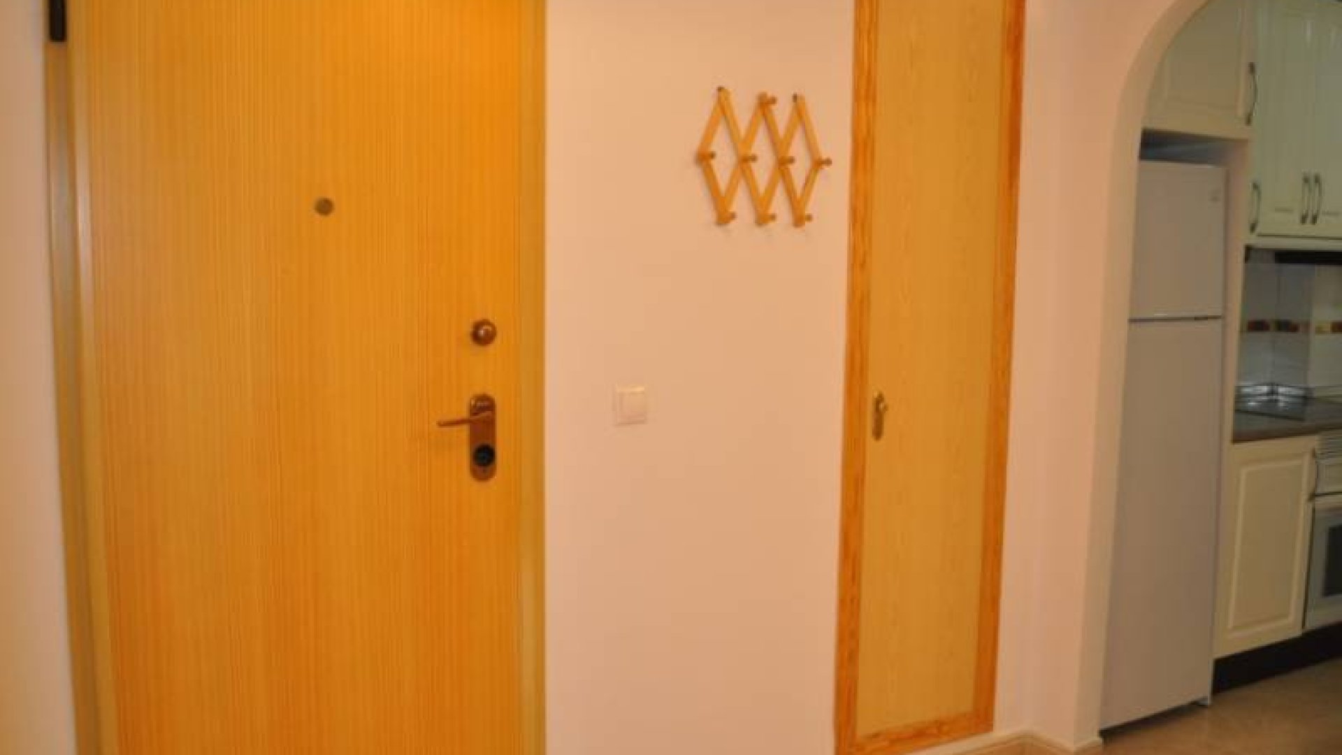 Resale - Apartments -
Villajoyosa - Playa Torres