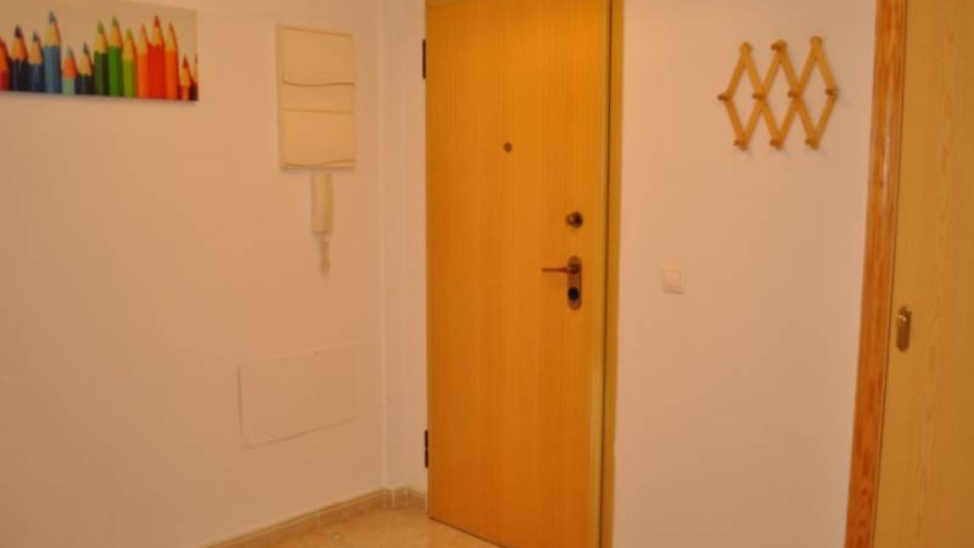 Resale - Apartments -
Villajoyosa - Playa Torres