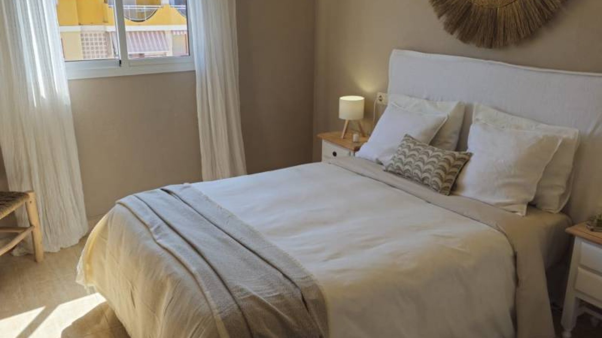 Resale - Apartments -
Villajoyosa - Playa Torres