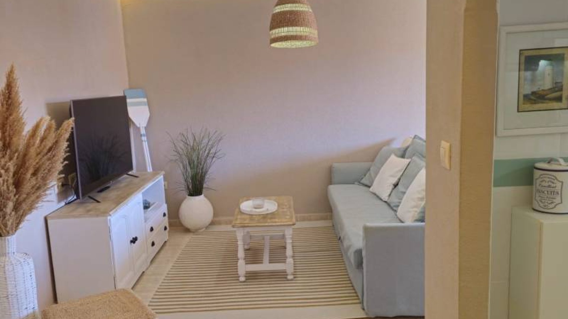 Resale - Apartments -
Villajoyosa - Playa Torres