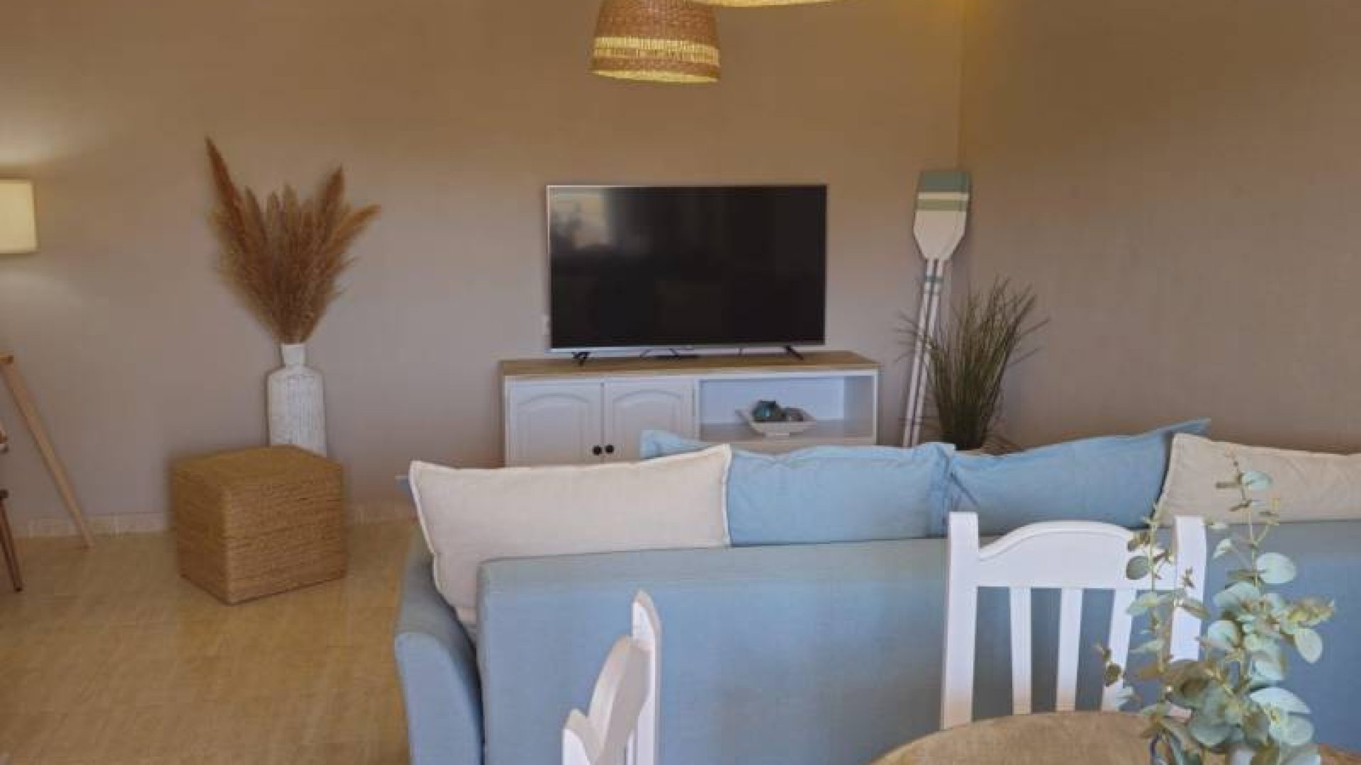 Resale - Apartments -
Villajoyosa - Playa Torres