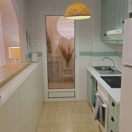 Resale - Apartments -
Villajoyosa - Playa Torres