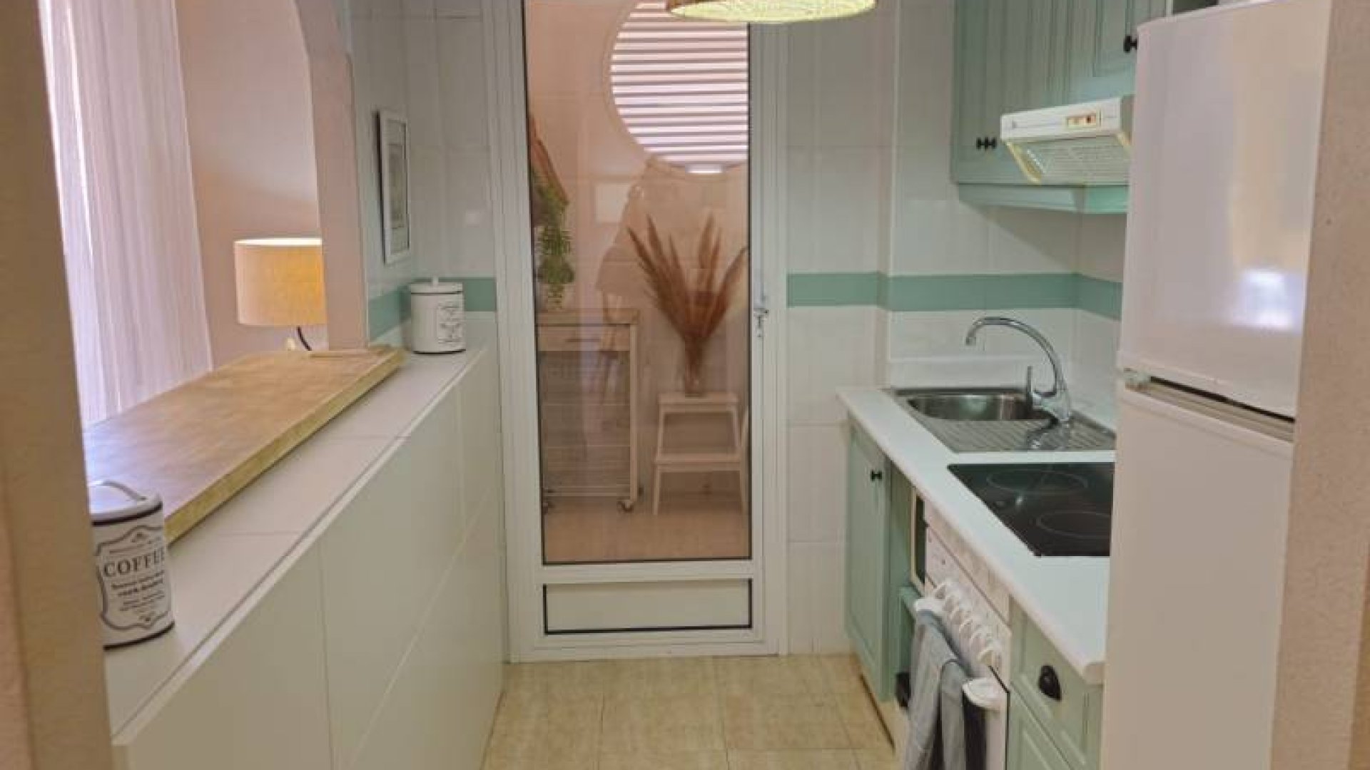 Resale - Apartments -
Villajoyosa - Playa Torres