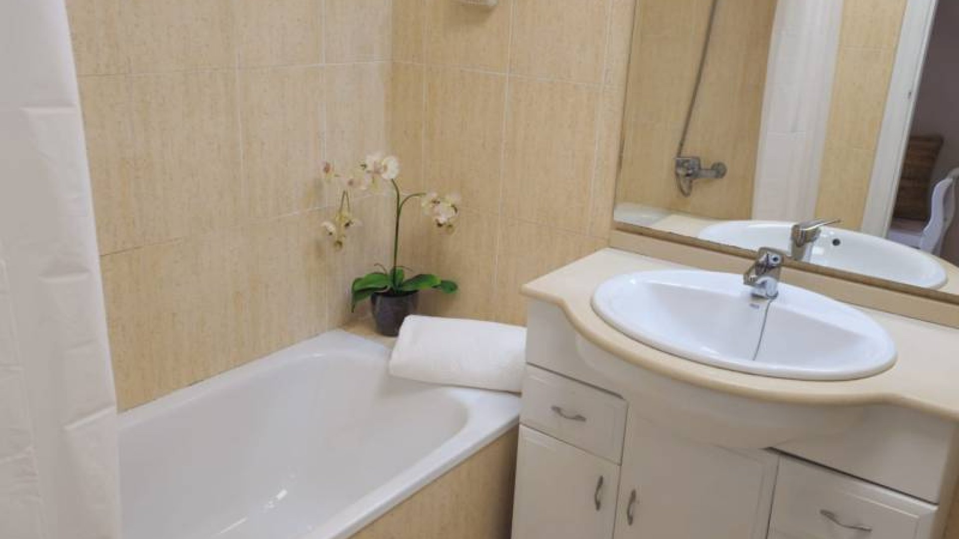 Resale - Apartments -
Villajoyosa - Playa Torres