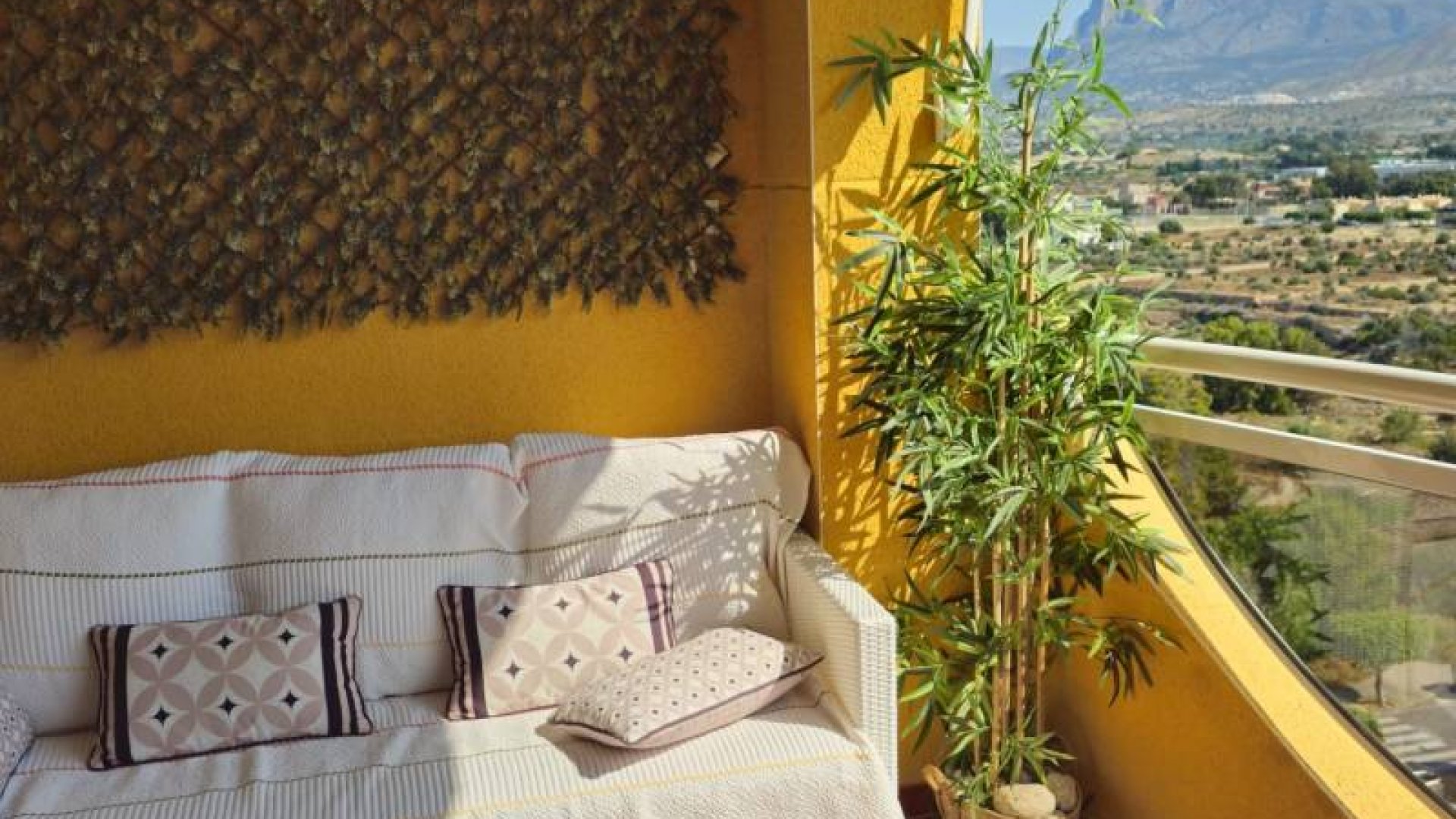 Resale - Apartments -
Villajoyosa - Playa Torres