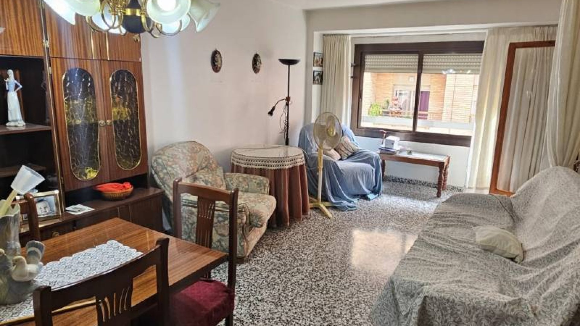 Resale - Apartments -
Villajoyosa - town