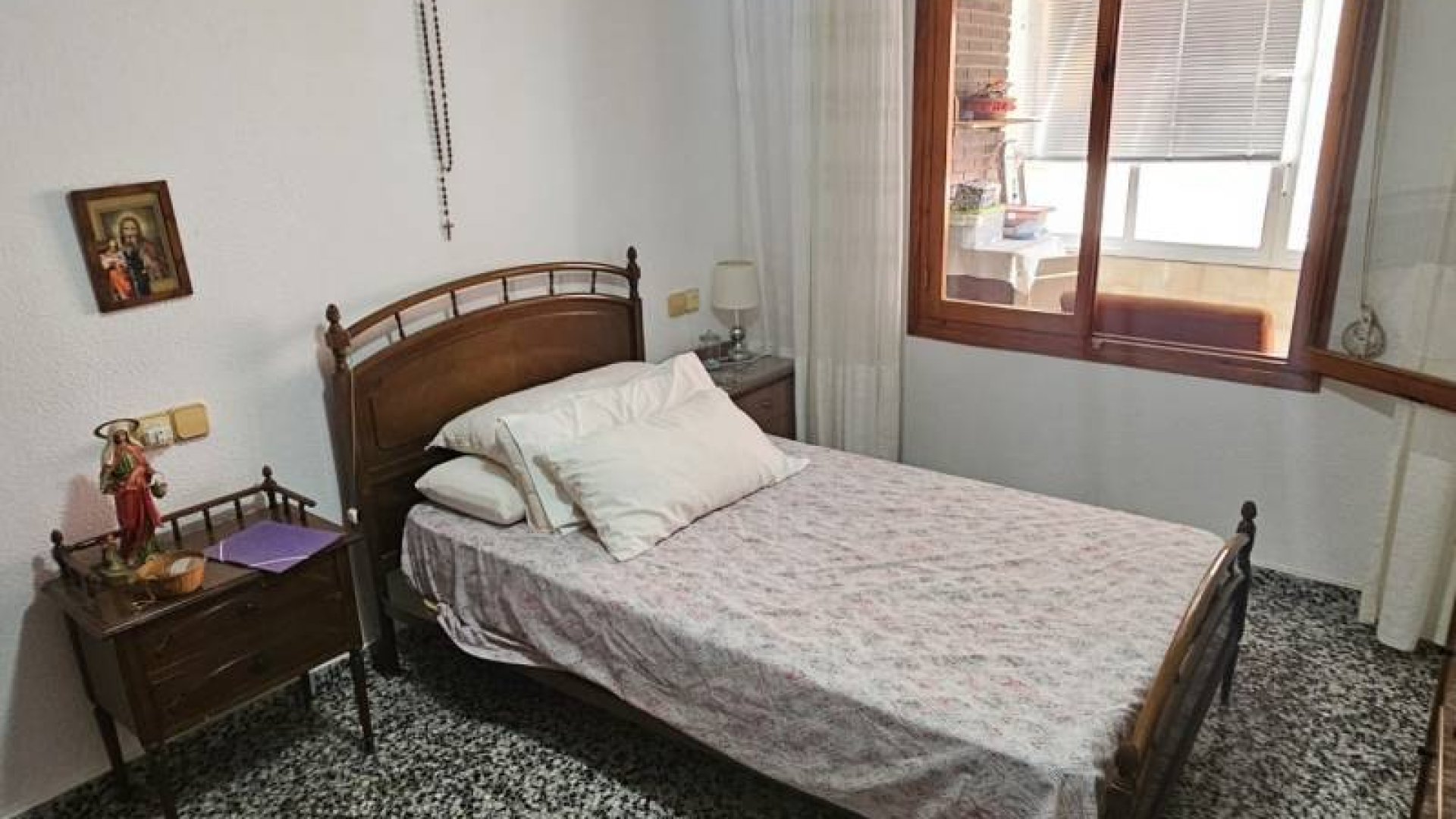 Resale - Apartments -
Villajoyosa - town