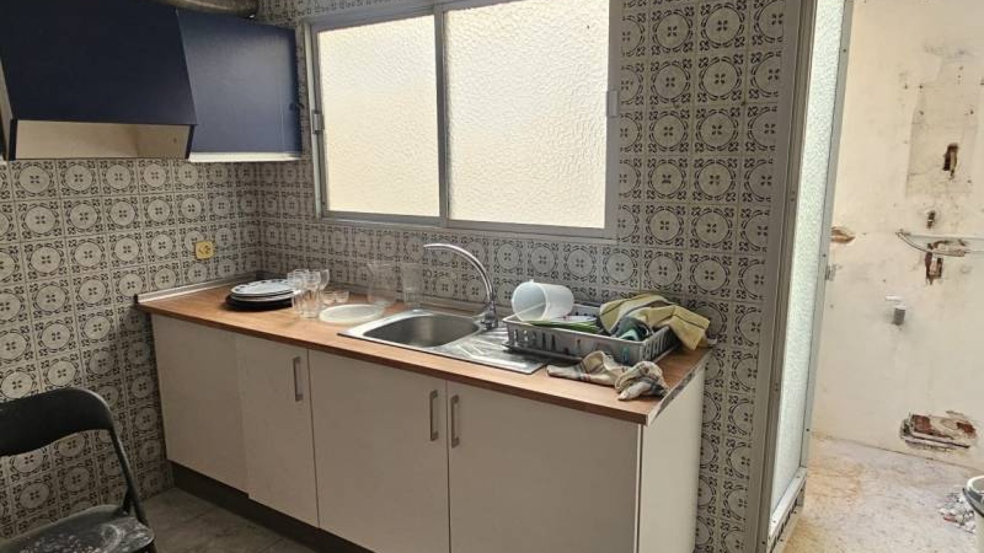 Resale - Apartments -
Villajoyosa - town