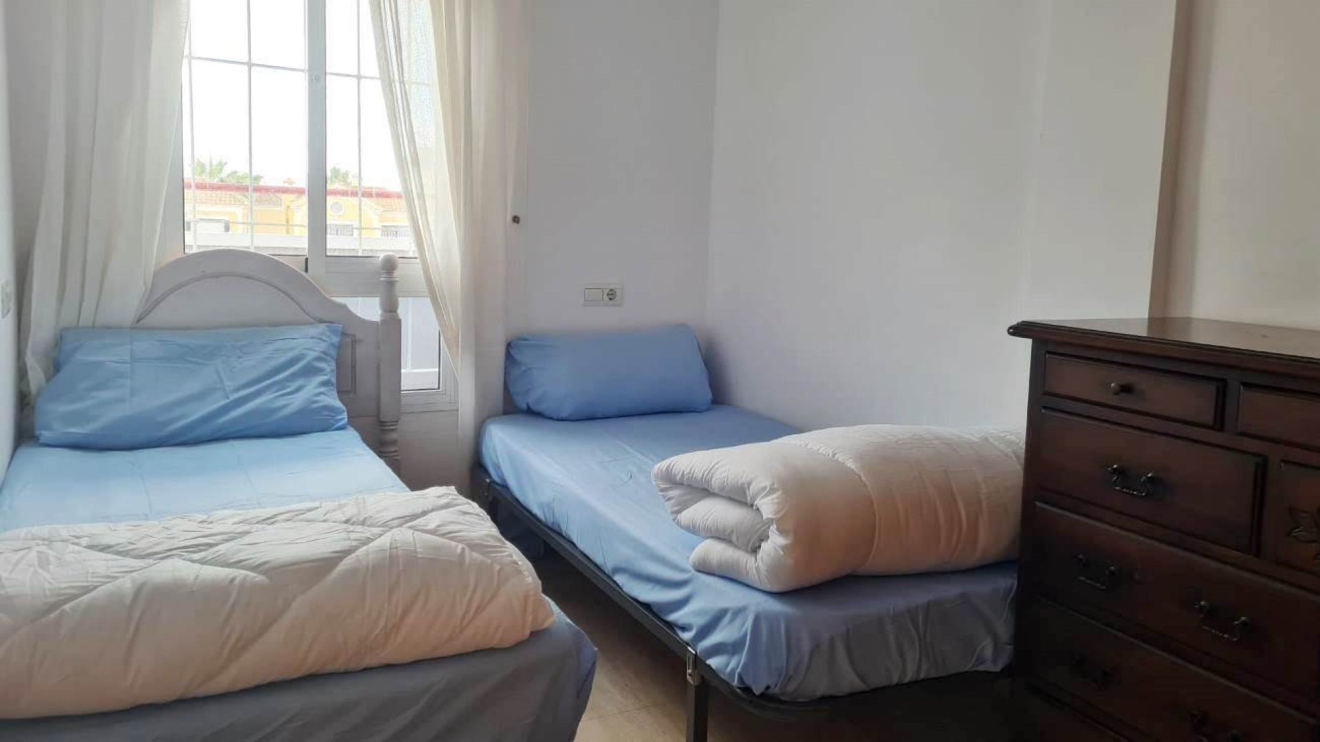 Resale - Apartments -
Villamartín - El Galan