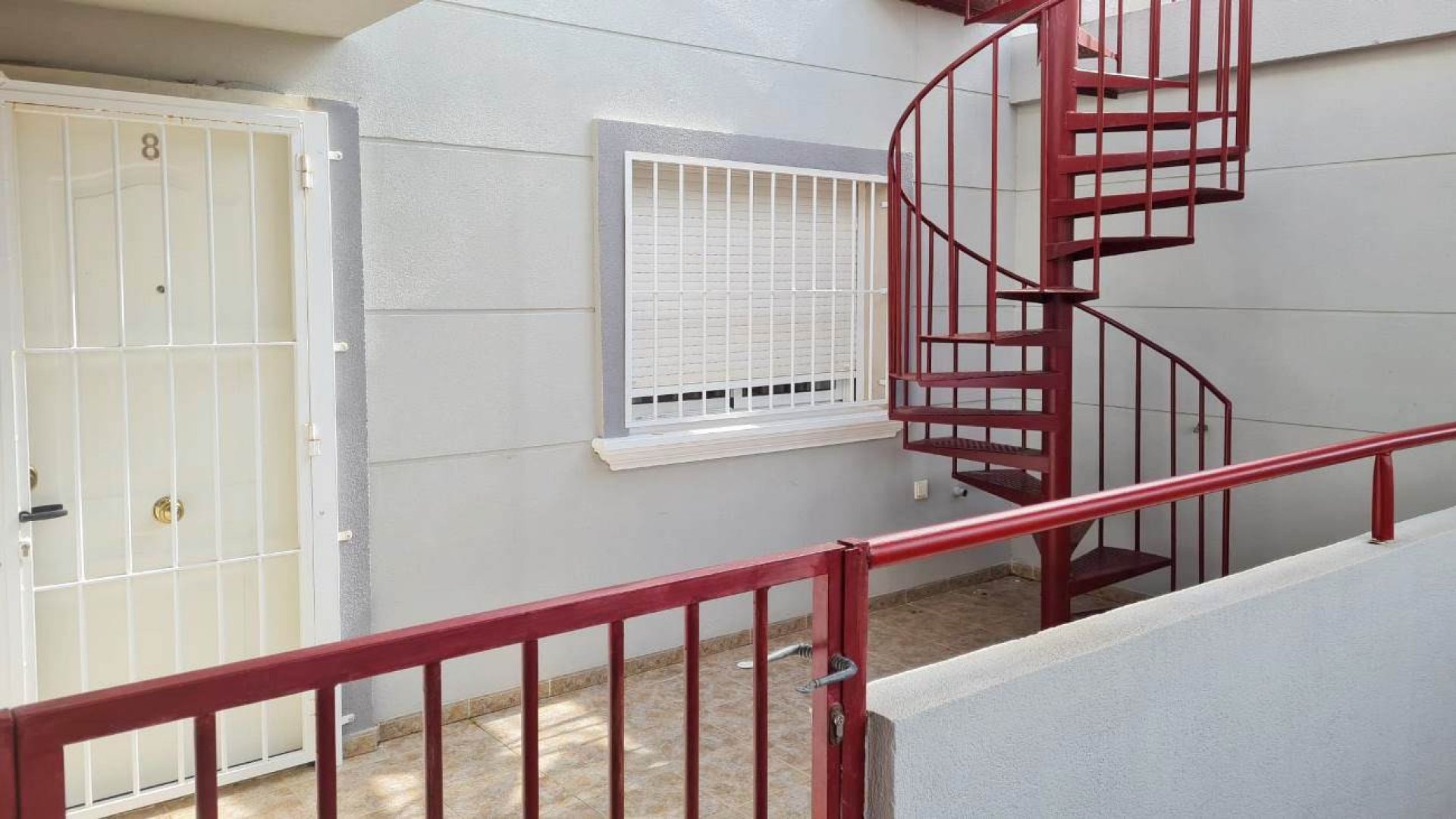 Resale - Apartments -
Villamartín - El Galan