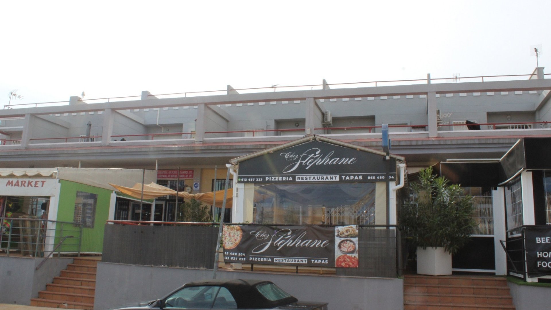 Resale - Apartments -
Villamartín - El Galan