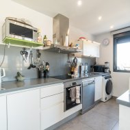 Resale - Apartments -
Villamartín - La fuente