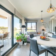 Resale - Apartments -
Villamartín - La fuente