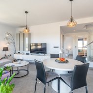 Resale - Apartments -
Villamartín - La fuente