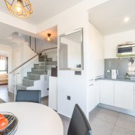 Resale - Apartments -
Villamartín - La fuente