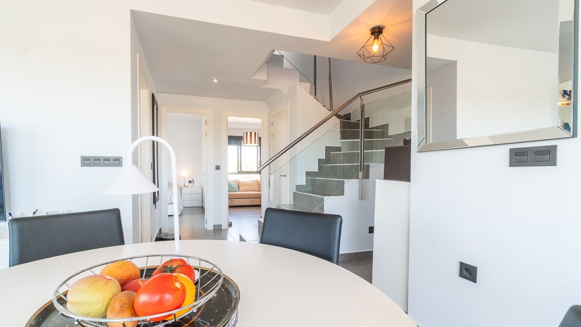 Resale - Apartments -
Villamartín - La fuente