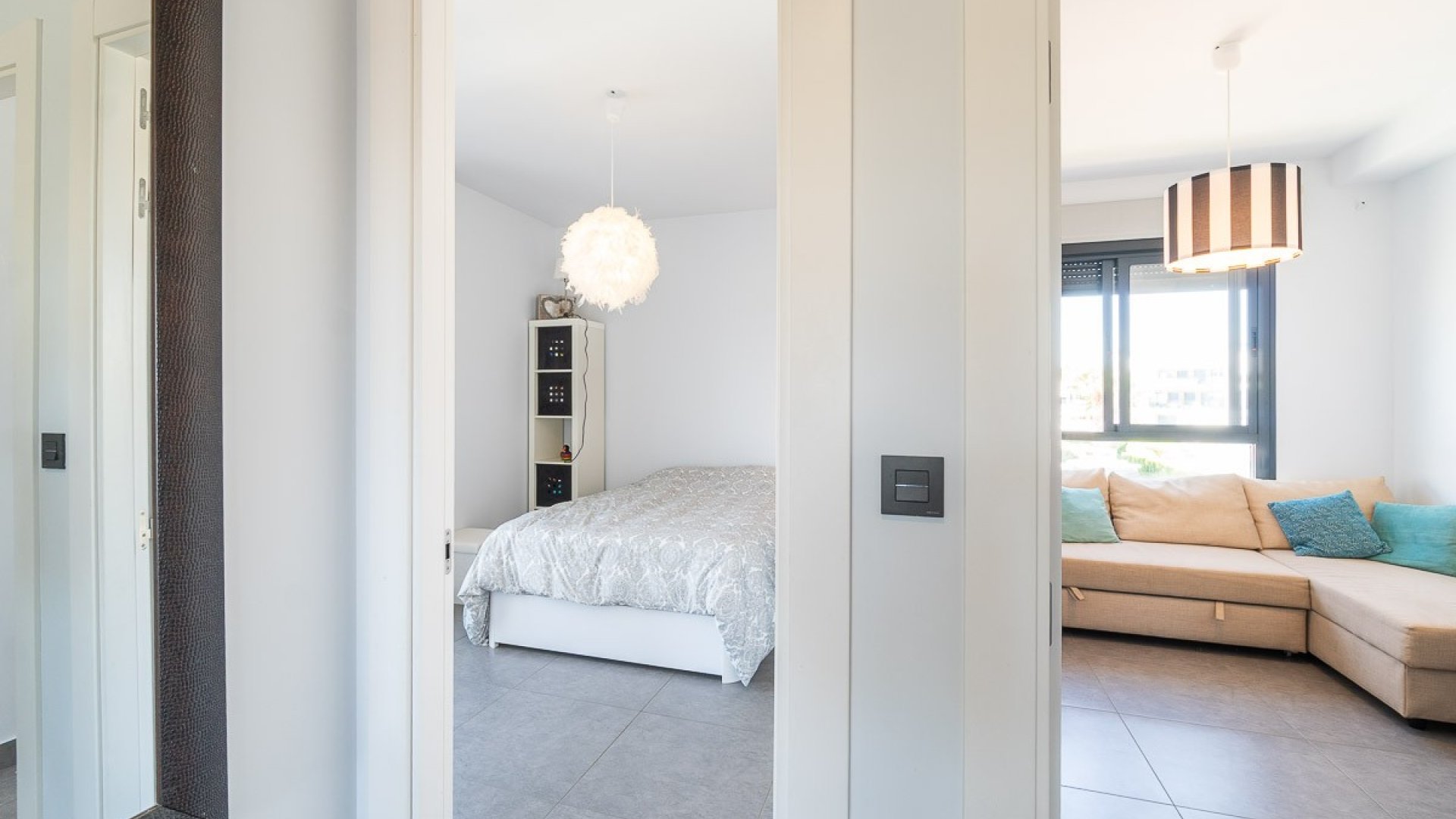 Resale - Apartments -
Villamartín - La fuente