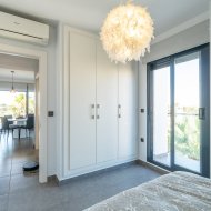 Resale - Apartments -
Villamartín - La fuente