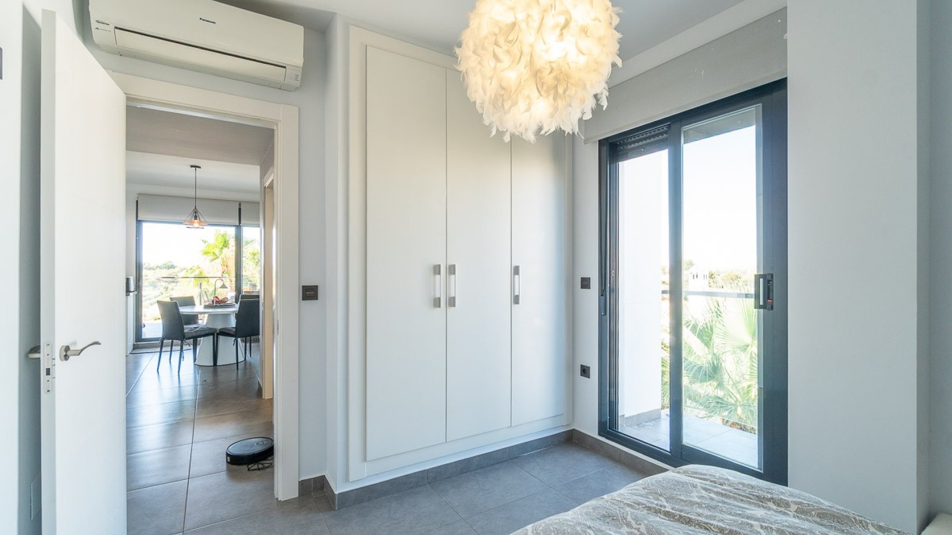 Resale - Apartments -
Villamartín - La fuente