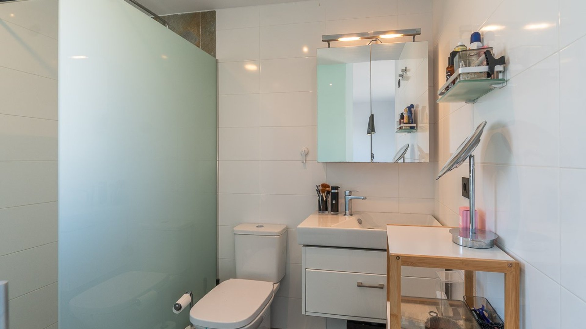 Resale - Apartments -
Villamartín - La fuente