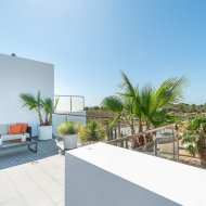 Resale - Apartments -
Villamartín - La fuente