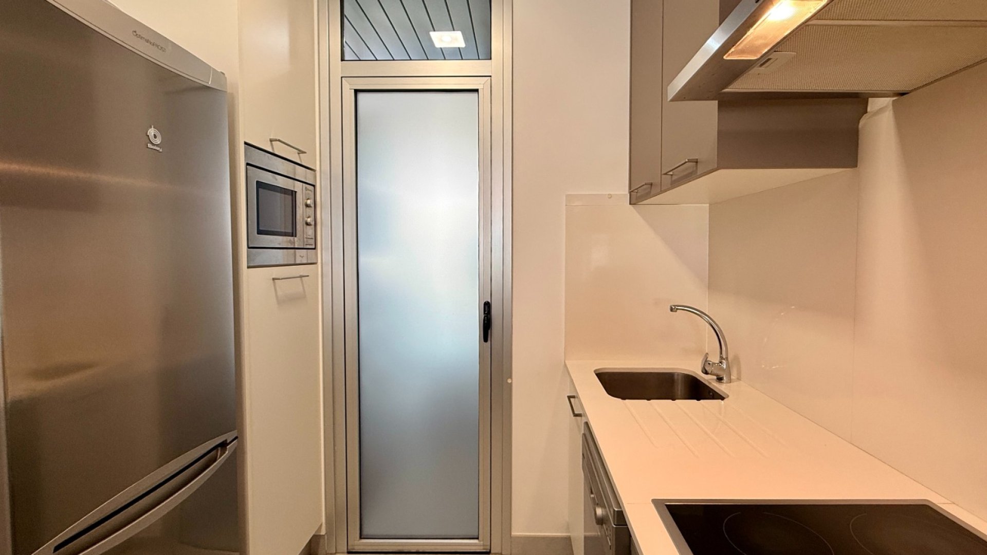 Resale - Apartments -
Villamartín - Las Filipinas