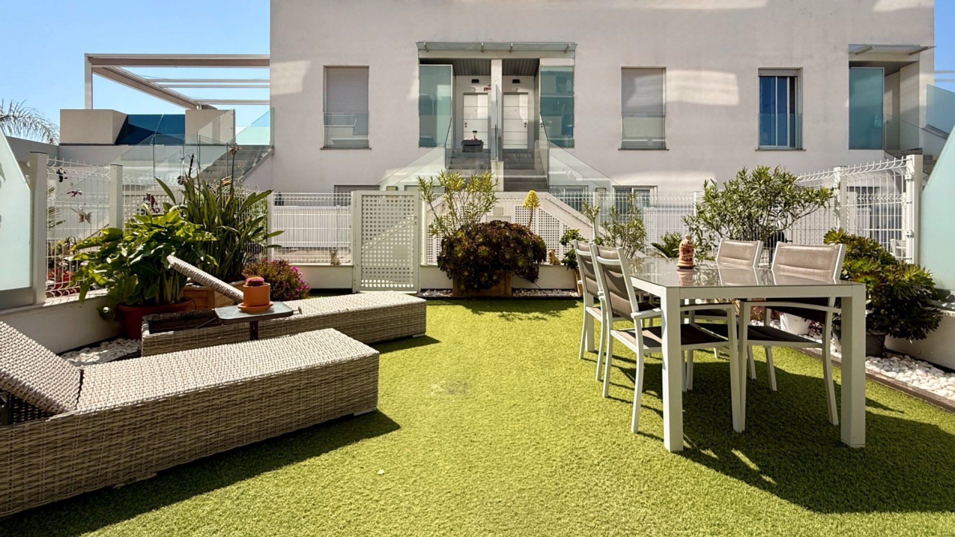 Resale - Apartments -
Villamartín - Las Filipinas