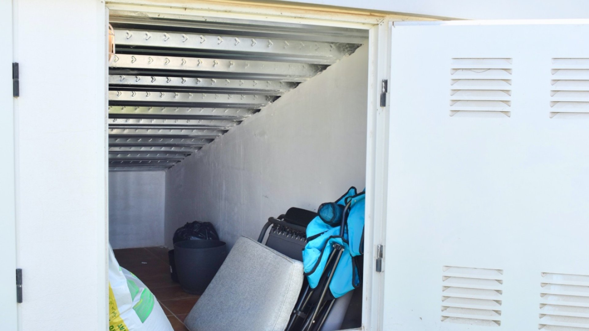 Resale - Apartments -
Villamartín - Las Filipinas