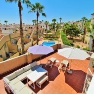 Resale - Apartments -
Villamartín - Las Violetas
