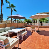 Resale - Apartments -
Villamartín - Las Violetas