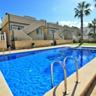 Resale - Apartments -
Villamartín - Las Violetas