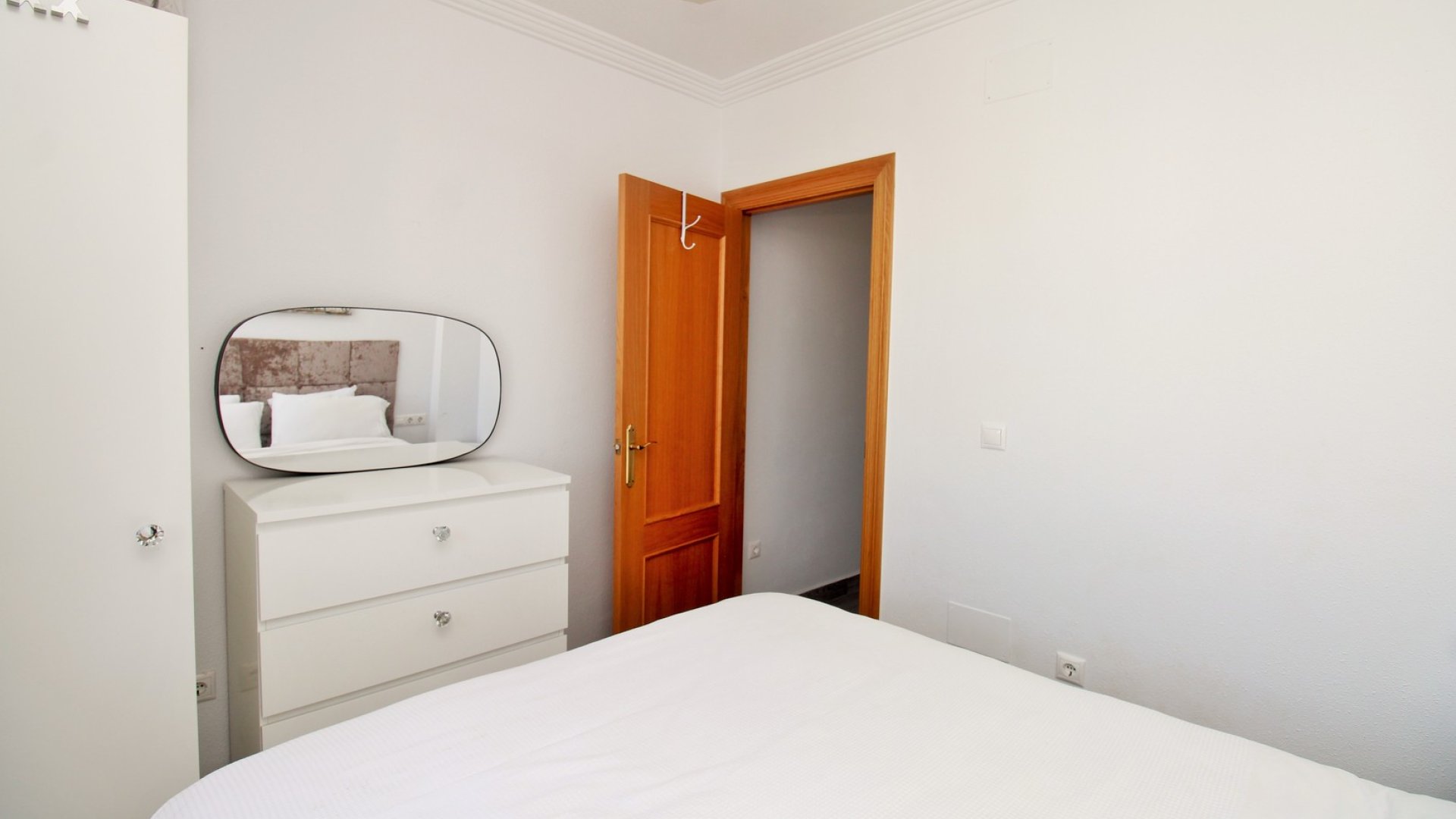 Resale - Apartments -
Villamartín - Las Violetas