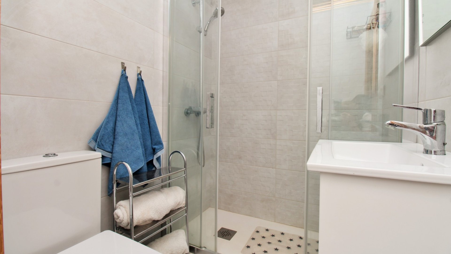 Resale - Apartments -
Villamartín - Las Violetas