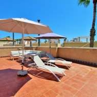 Resale - Apartments -
Villamartín - Las Violetas