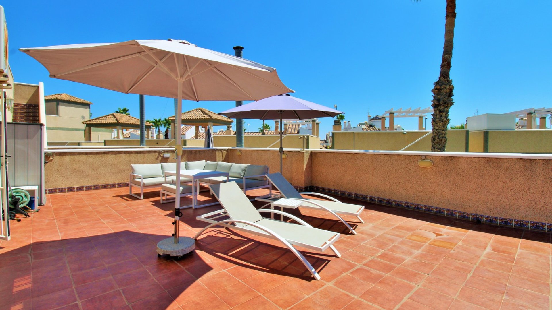 Resale - Apartments -
Villamartín - Las Violetas