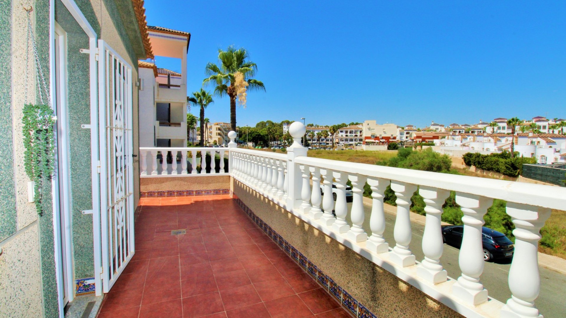 Resale - Apartments -
Villamartín - Las Violetas