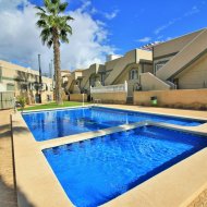 Resale - Apartments -
Villamartín - Las Violetas