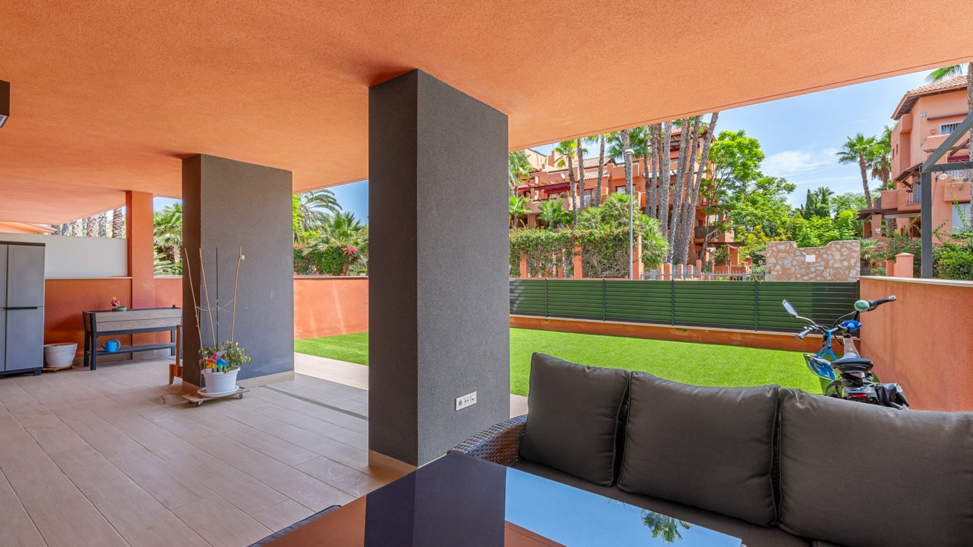 Resale - Apartments -
Villamartín - Lomas del Golf