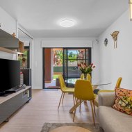Resale - Apartments -
Villamartín - Lomas del Golf