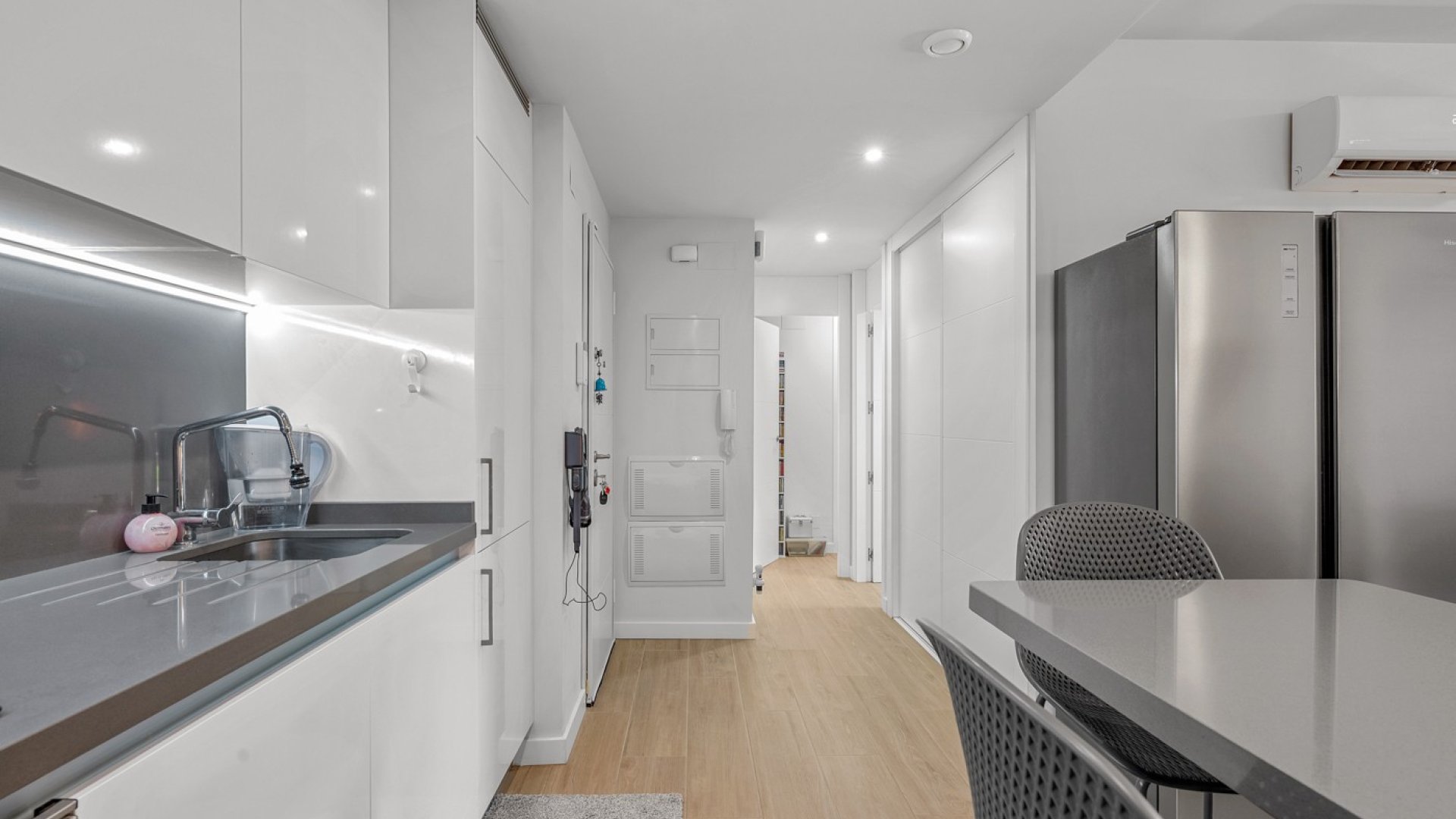 Resale - Apartments -
Villamartín - Lomas del Golf