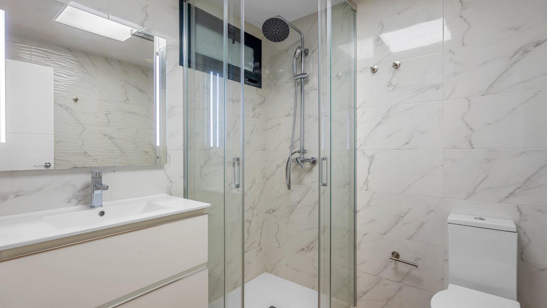 Resale - Apartments -
Villamartín - Lomas del Golf