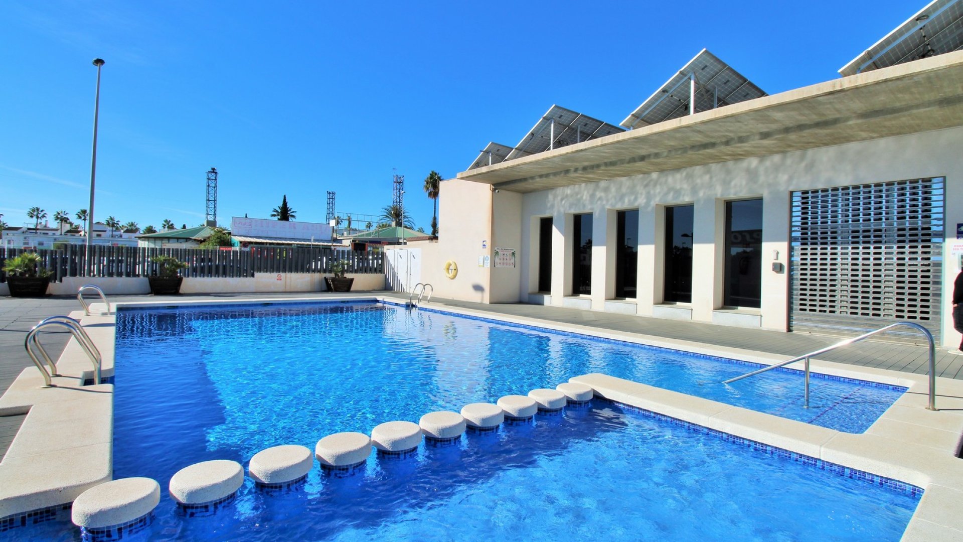 Resale - Apartments -
Villamartín - Los Dolses