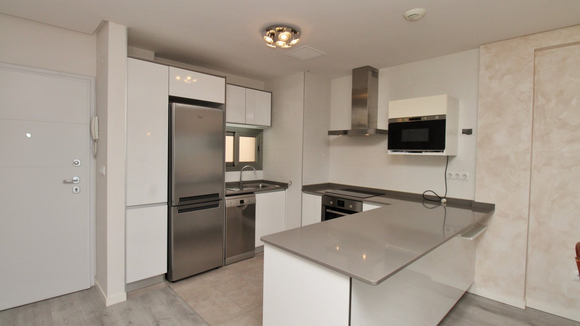 Resale - Apartments -
Villamartín - Los Dolses