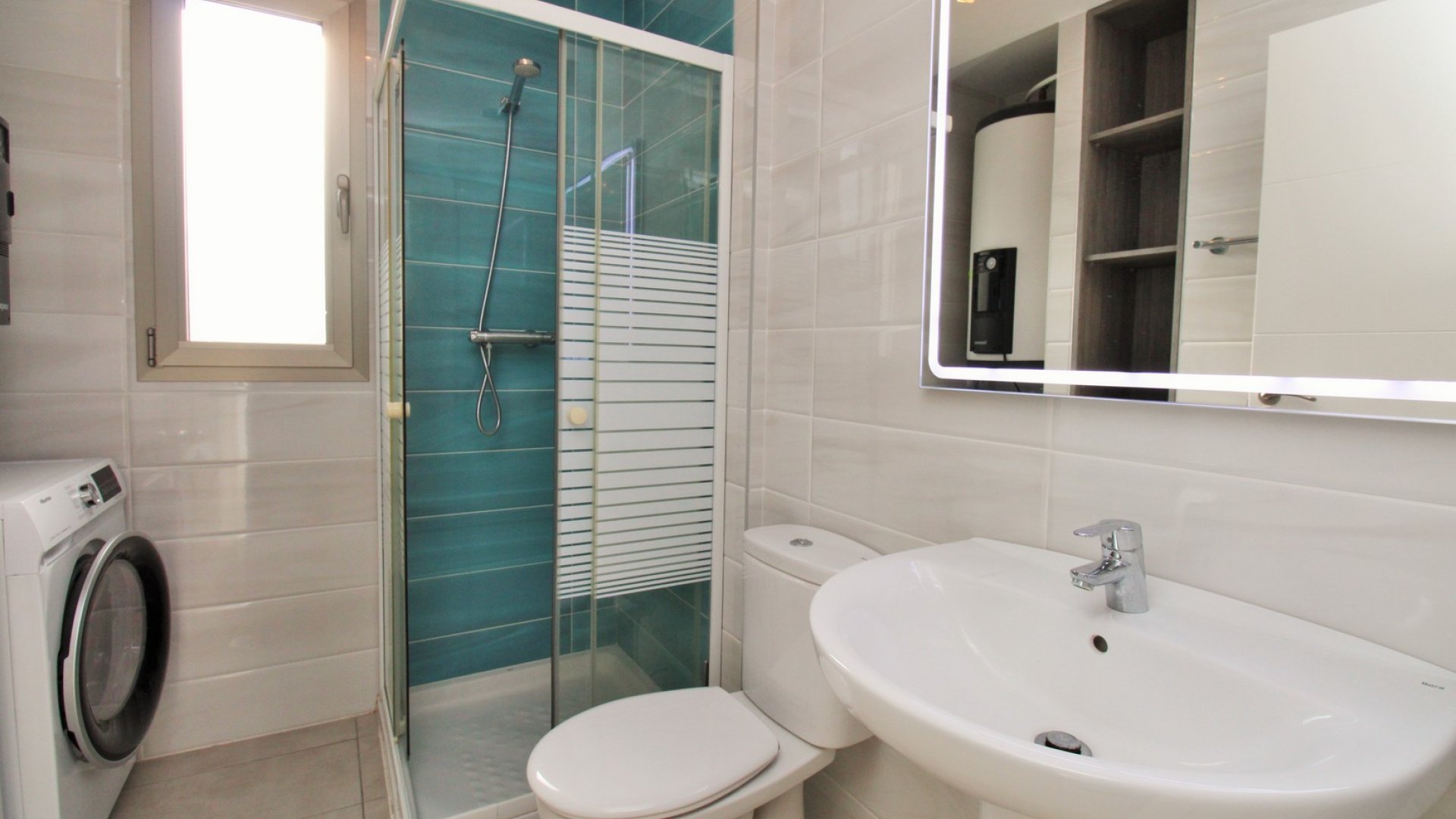 Resale - Apartments -
Villamartín - Los Dolses