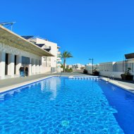 Resale - Apartments -
Villamartín - Los Dolses