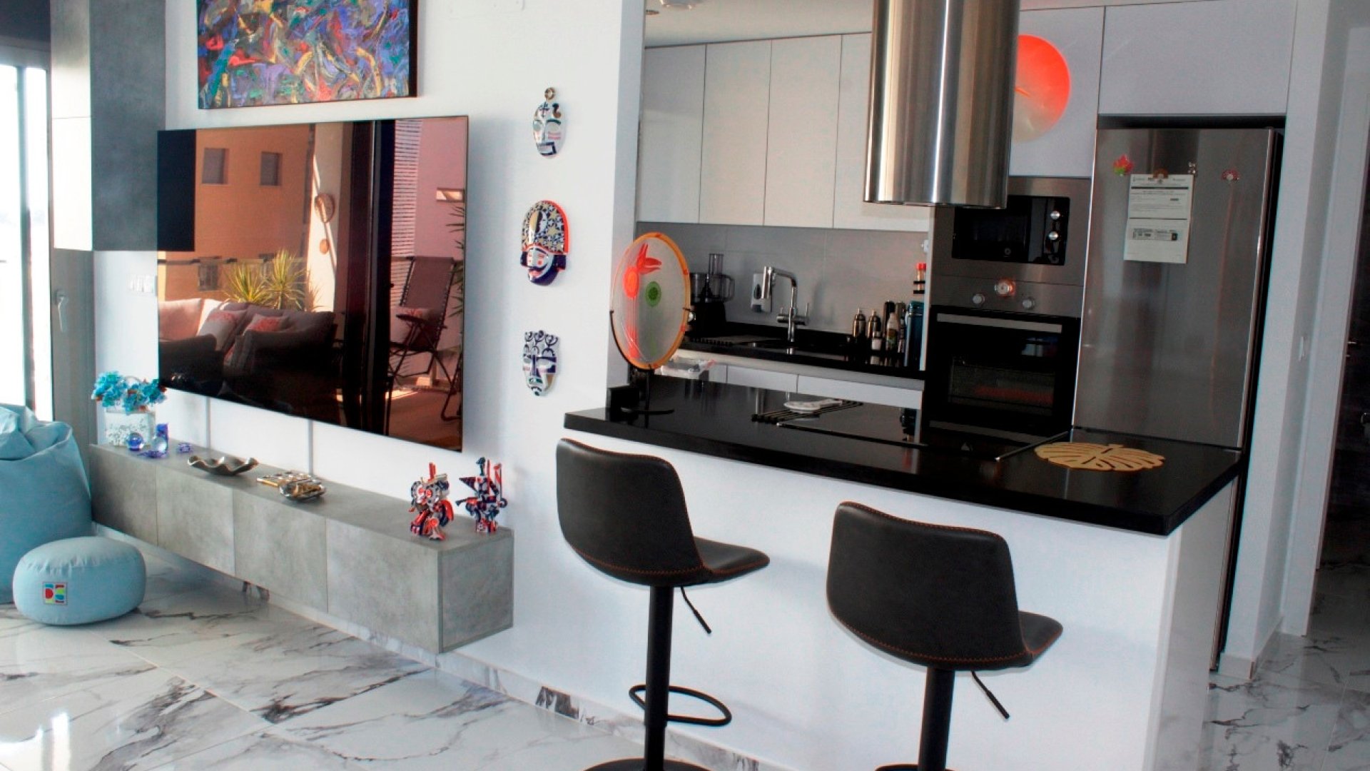 Resale - Apartments -
Villamartín - Los Dolses