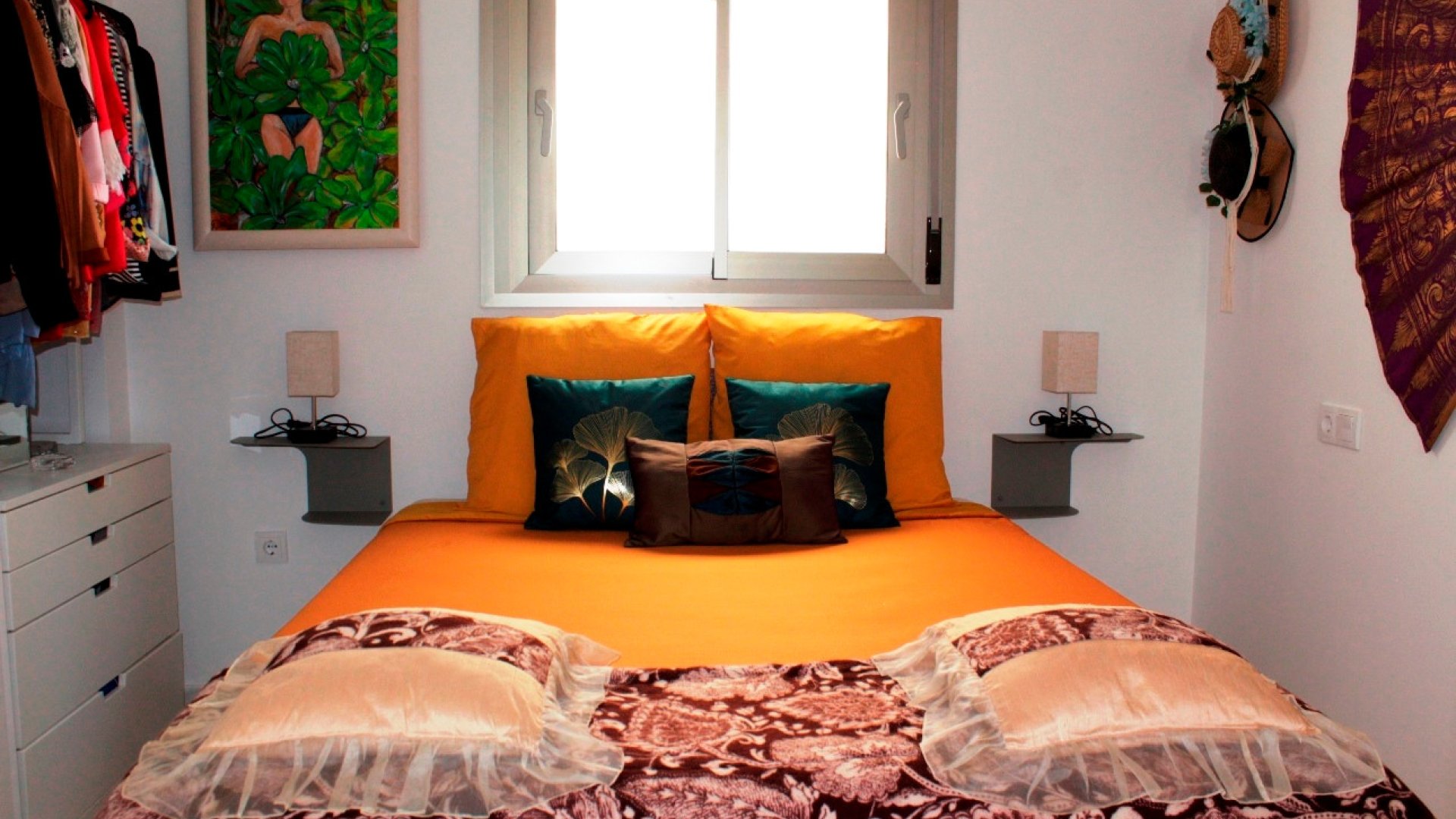 Resale - Apartments -
Villamartín - Los Dolses