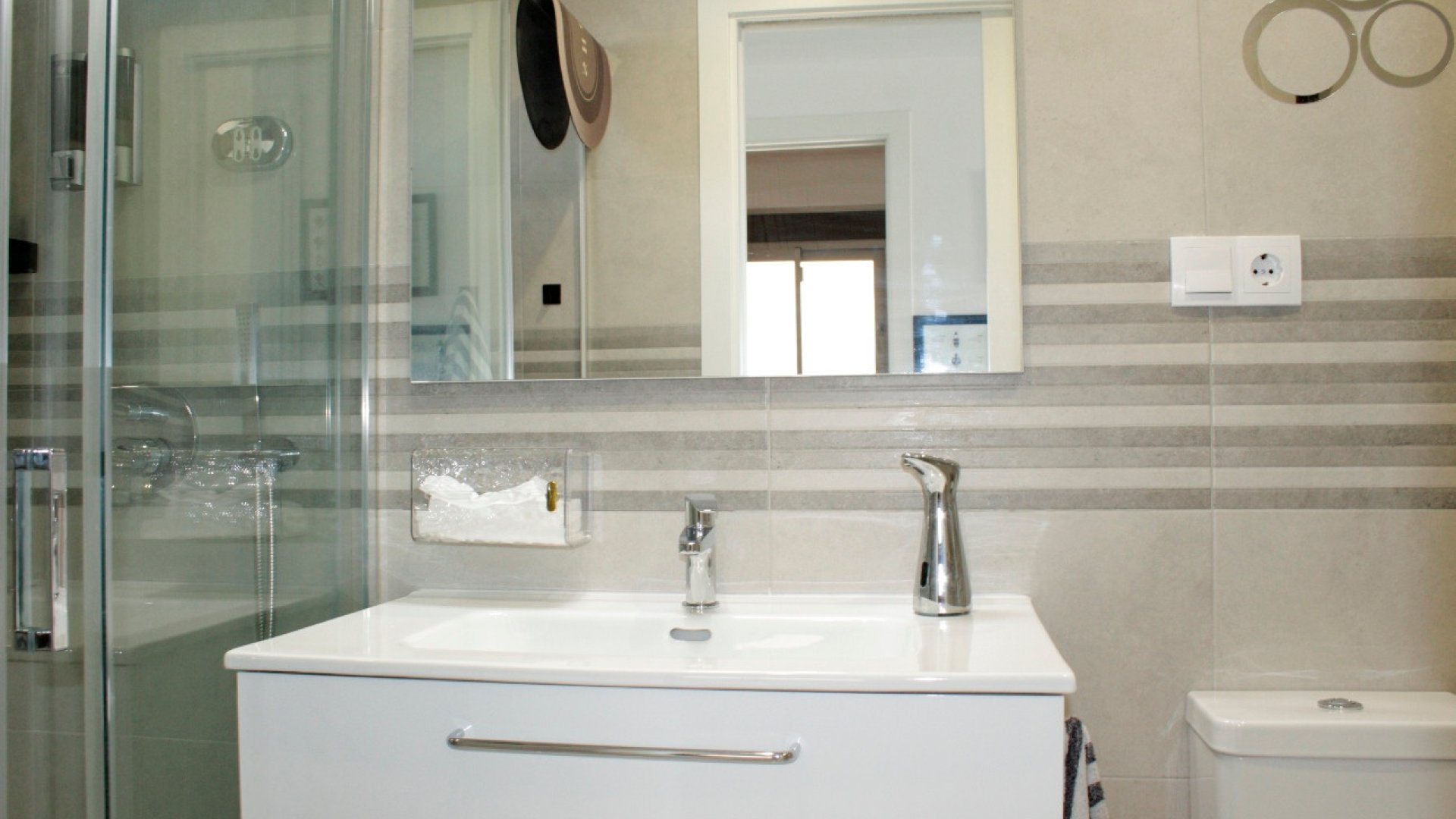 Resale - Apartments -
Villamartín - Los Dolses